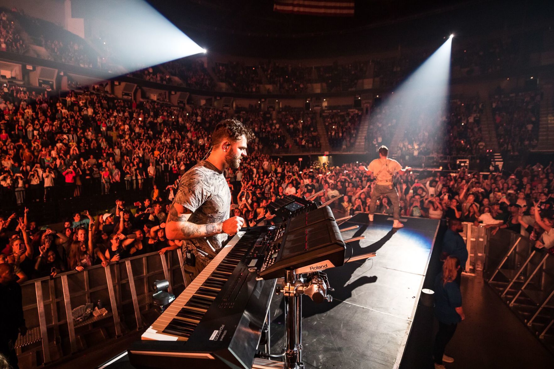 The Chainsmokers